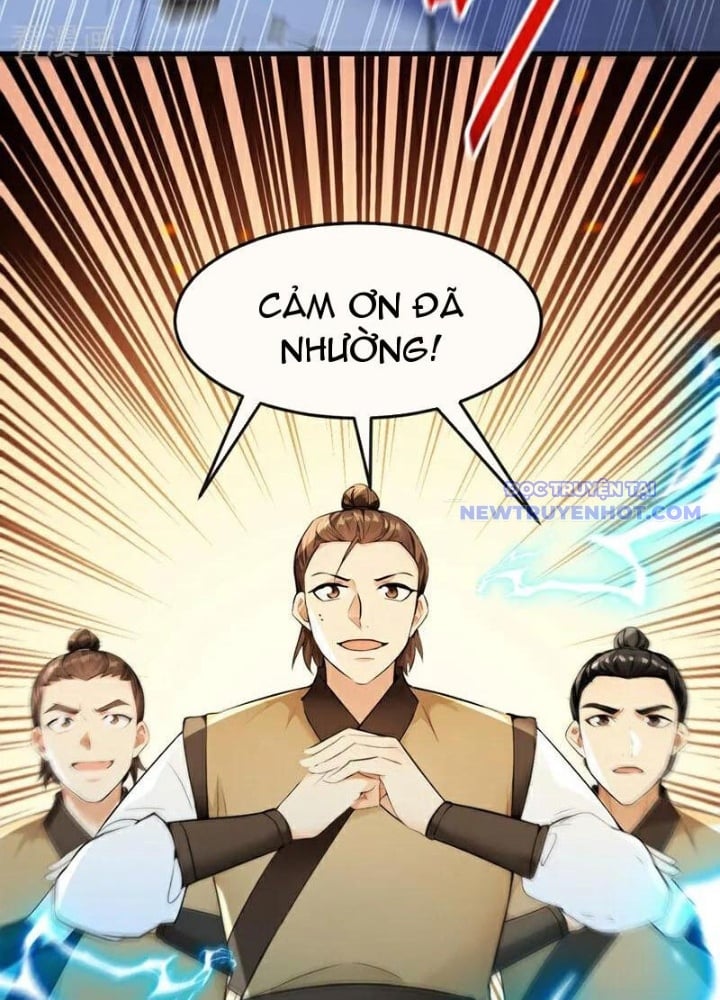 Thập Đại Đế Hoàng Đều Là Đệ Tử Của Ta: Chapter 401