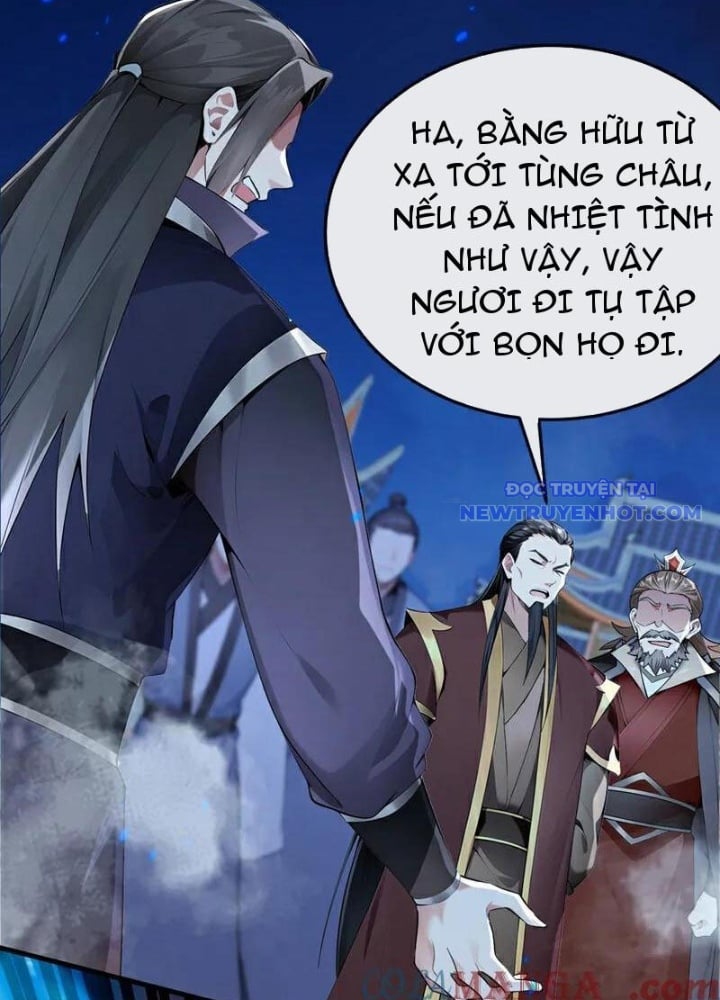 Thập Đại Đế Hoàng Đều Là Đệ Tử Của Ta: Chapter 401