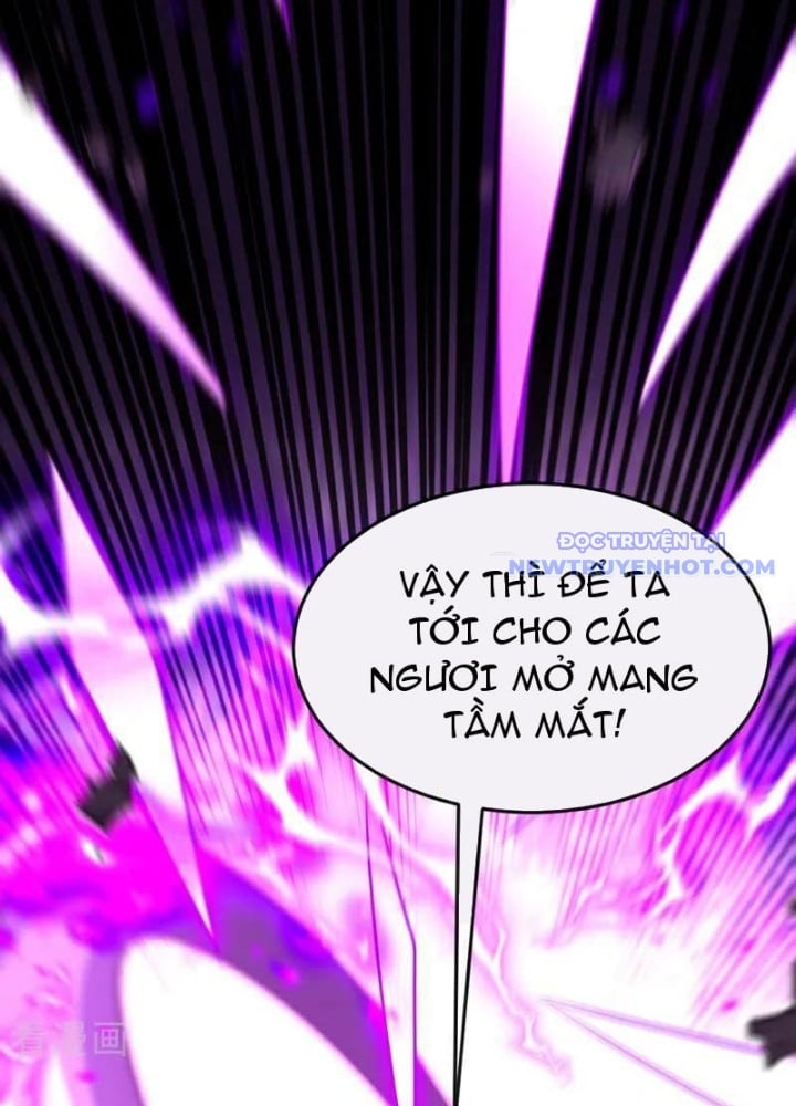 Thập Đại Đế Hoàng Đều Là Đệ Tử Của Ta: Chapter 401