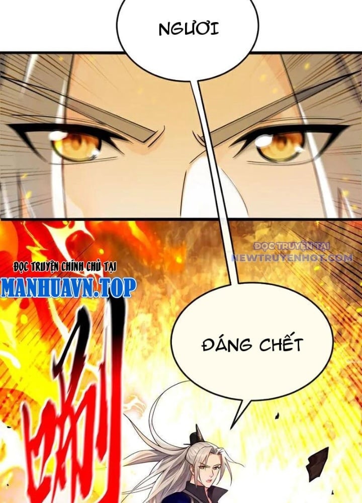 Thập Đại Đế Hoàng Đều Là Đệ Tử Của Ta: Chapter 401