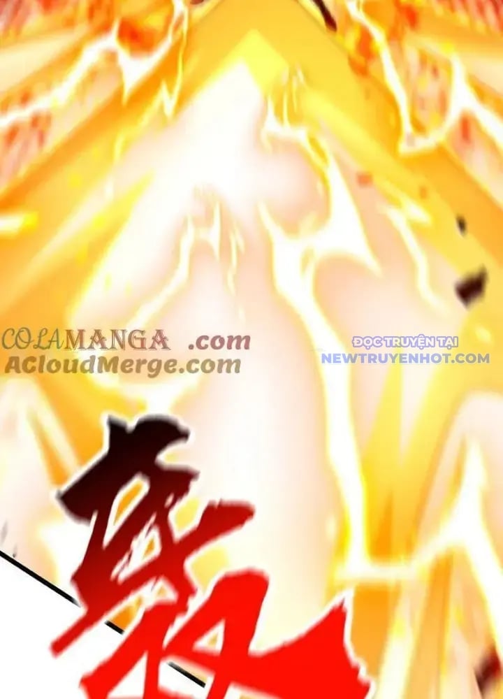 Thập Đại Đế Hoàng Đều Là Đệ Tử Của Ta: Chapter 402
