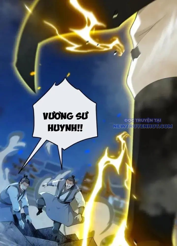 Thập Đại Đế Hoàng Đều Là Đệ Tử Của Ta: Chapter 402