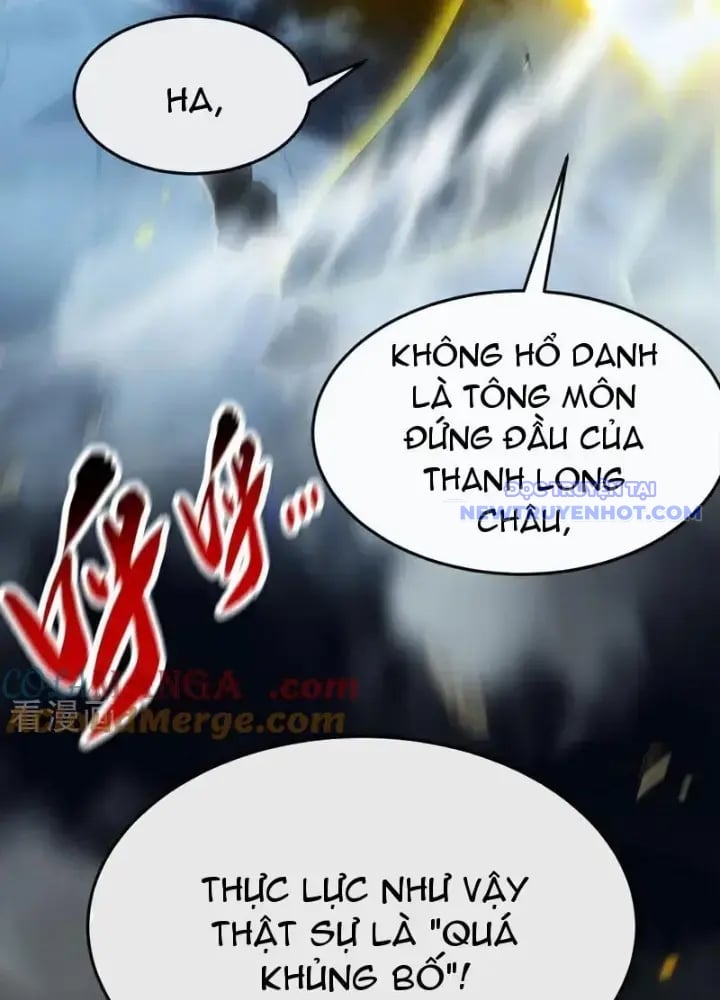 Thập Đại Đế Hoàng Đều Là Đệ Tử Của Ta: Chapter 402