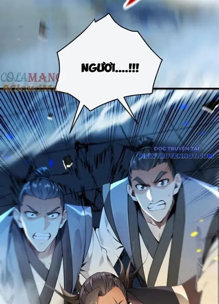 Thập Đại Đế Hoàng Đều Là Đệ Tử Của Ta: Chapter 402