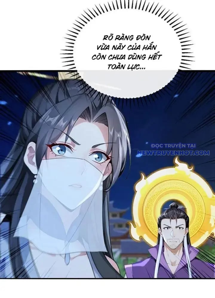 Thập Đại Đế Hoàng Đều Là Đệ Tử Của Ta: Chapter 402