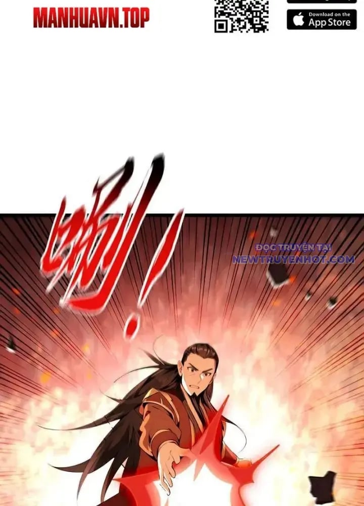 Thập Đại Đế Hoàng Đều Là Đệ Tử Của Ta: Chapter 402