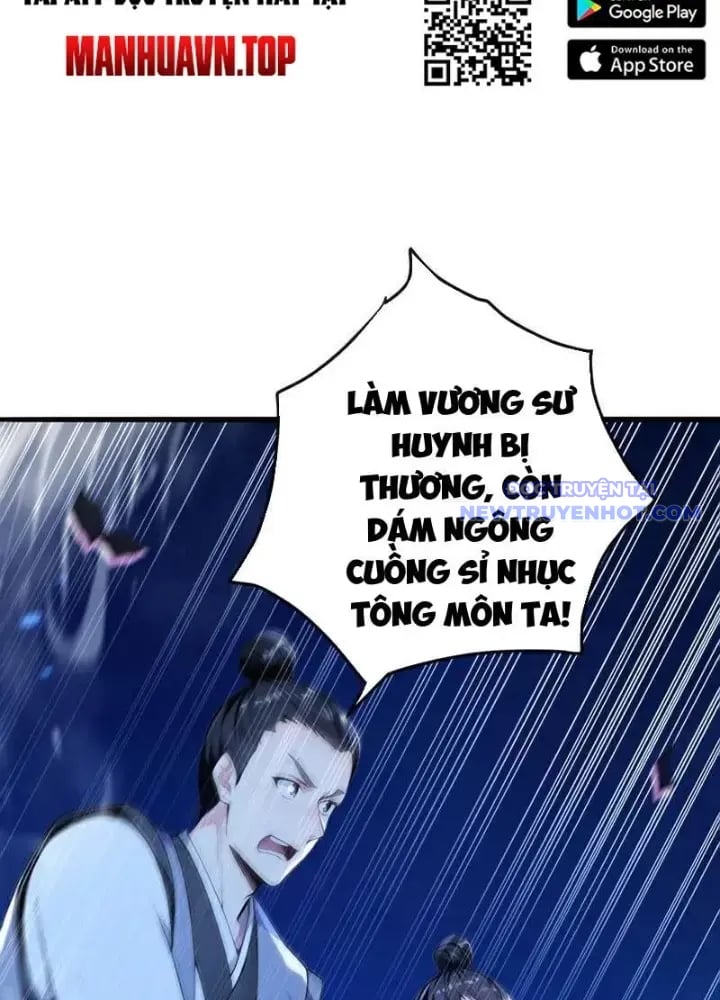 Thập Đại Đế Hoàng Đều Là Đệ Tử Của Ta: Chapter 402