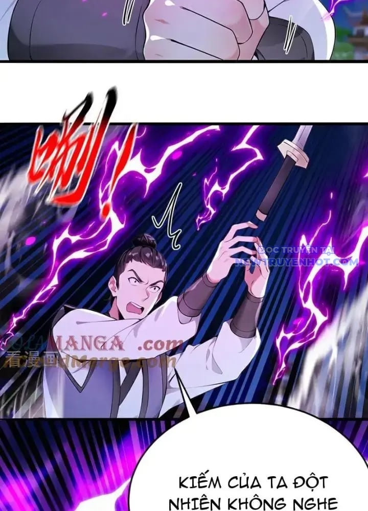 Thập Đại Đế Hoàng Đều Là Đệ Tử Của Ta: Chapter 402