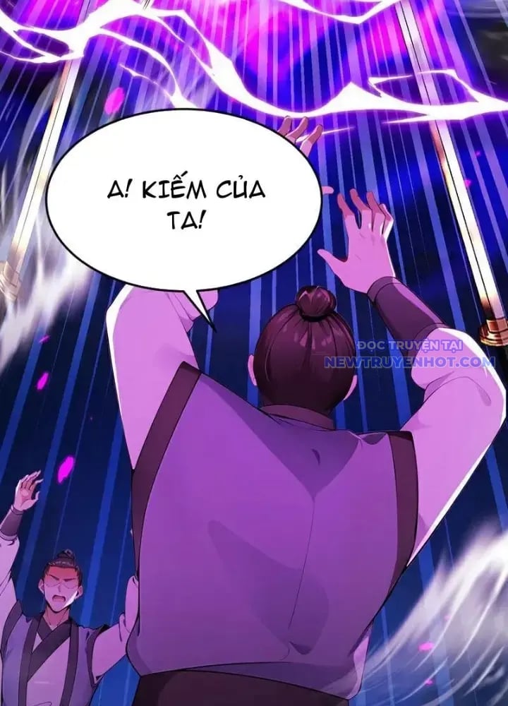 Thập Đại Đế Hoàng Đều Là Đệ Tử Của Ta: Chapter 402