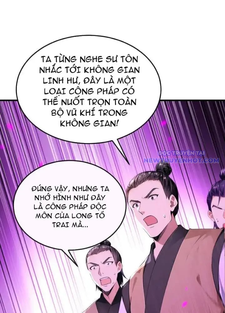 Thập Đại Đế Hoàng Đều Là Đệ Tử Của Ta: Chapter 402