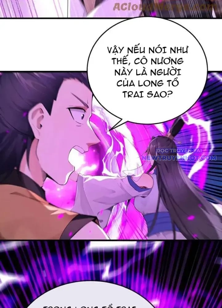Thập Đại Đế Hoàng Đều Là Đệ Tử Của Ta: Chapter 402