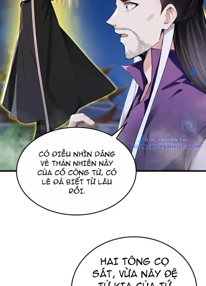 Thập Đại Đế Hoàng Đều Là Đệ Tử Của Ta: Chapter 402