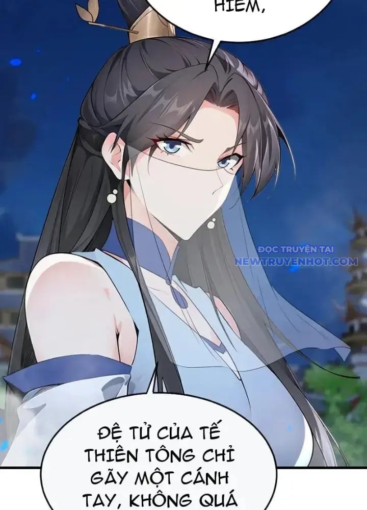 Thập Đại Đế Hoàng Đều Là Đệ Tử Của Ta: Chapter 402