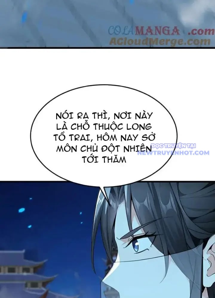 Thập Đại Đế Hoàng Đều Là Đệ Tử Của Ta: Chapter 402
