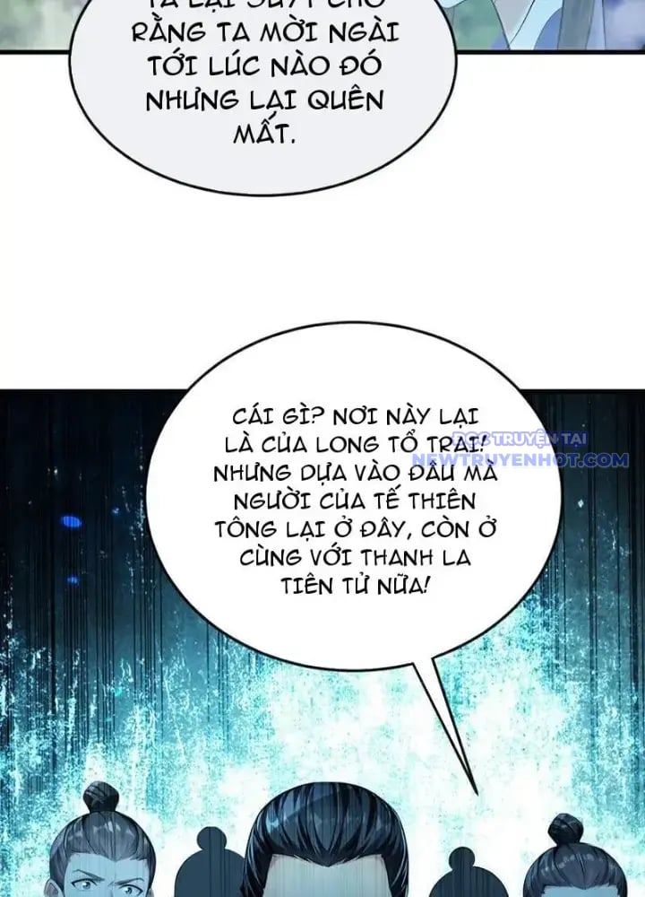 Thập Đại Đế Hoàng Đều Là Đệ Tử Của Ta: Chapter 402