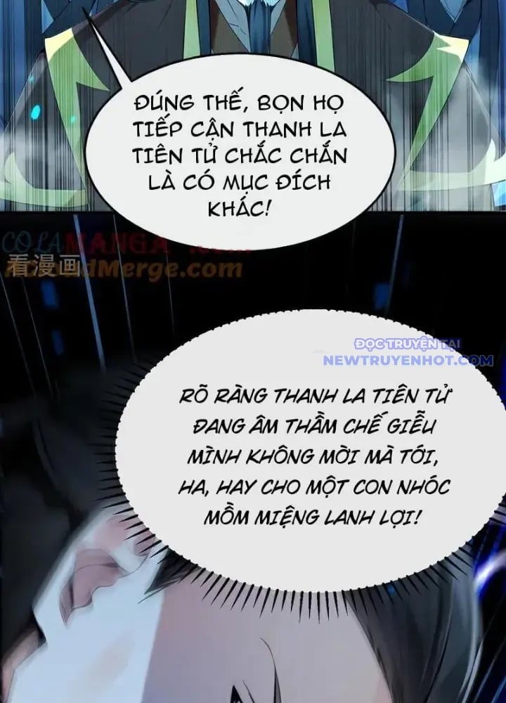 Thập Đại Đế Hoàng Đều Là Đệ Tử Của Ta: Chapter 402