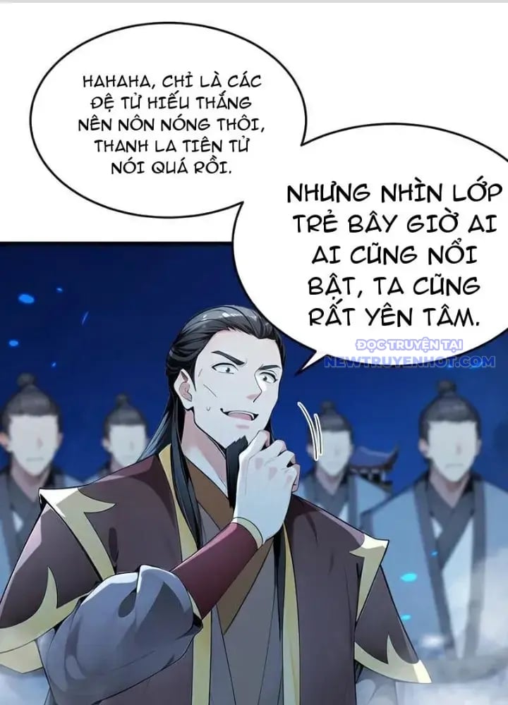 Thập Đại Đế Hoàng Đều Là Đệ Tử Của Ta: Chapter 403
