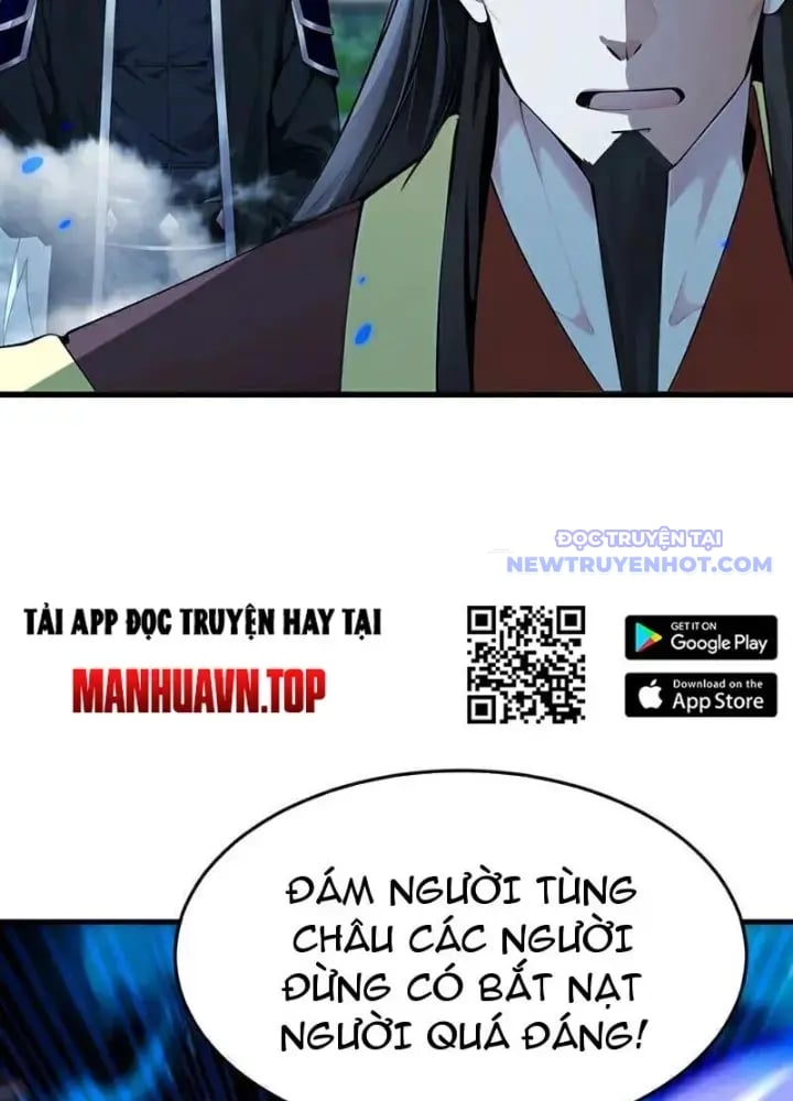 Thập Đại Đế Hoàng Đều Là Đệ Tử Của Ta: Chapter 403