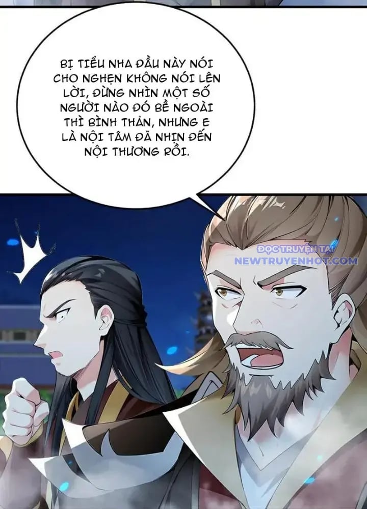 Thập Đại Đế Hoàng Đều Là Đệ Tử Của Ta: Chapter 403
