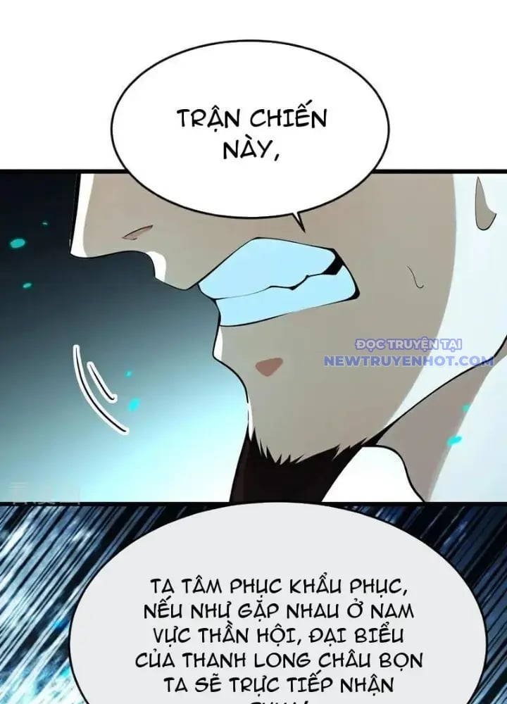 Thập Đại Đế Hoàng Đều Là Đệ Tử Của Ta: Chapter 403