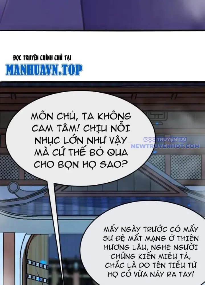 Thập Đại Đế Hoàng Đều Là Đệ Tử Của Ta: Chapter 403
