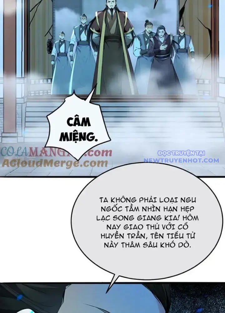 Thập Đại Đế Hoàng Đều Là Đệ Tử Của Ta: Chapter 403