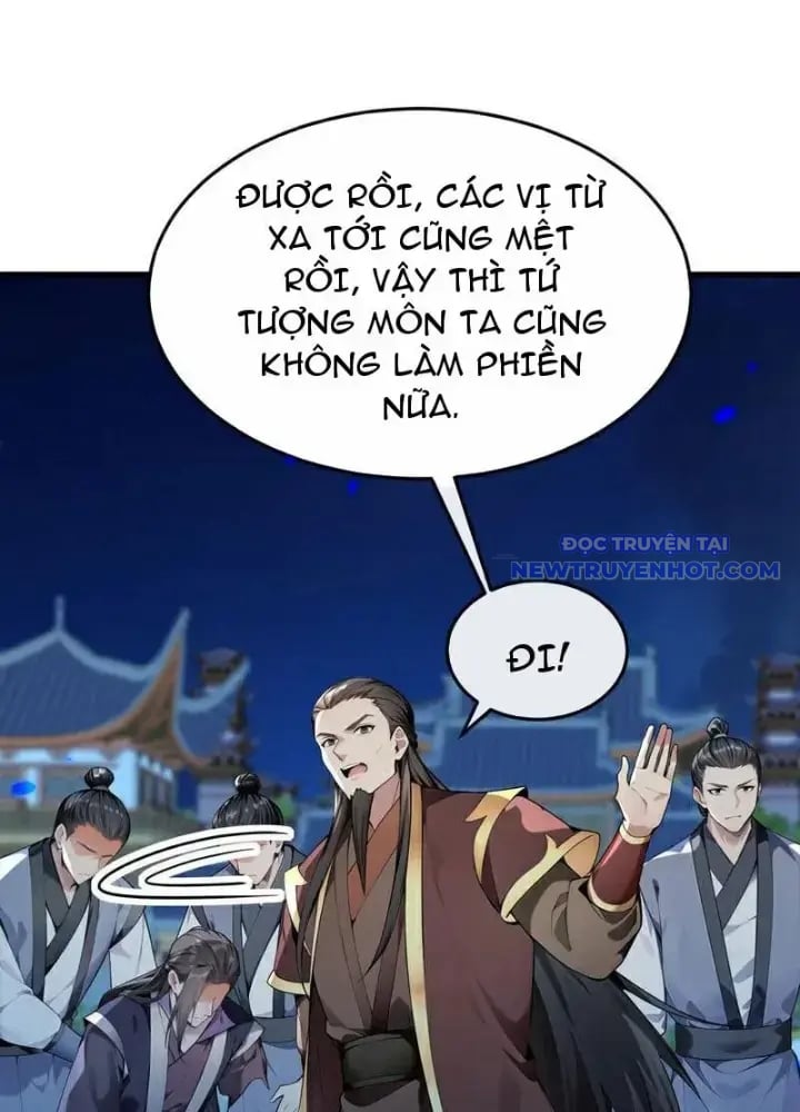 Thập Đại Đế Hoàng Đều Là Đệ Tử Của Ta: Chapter 403