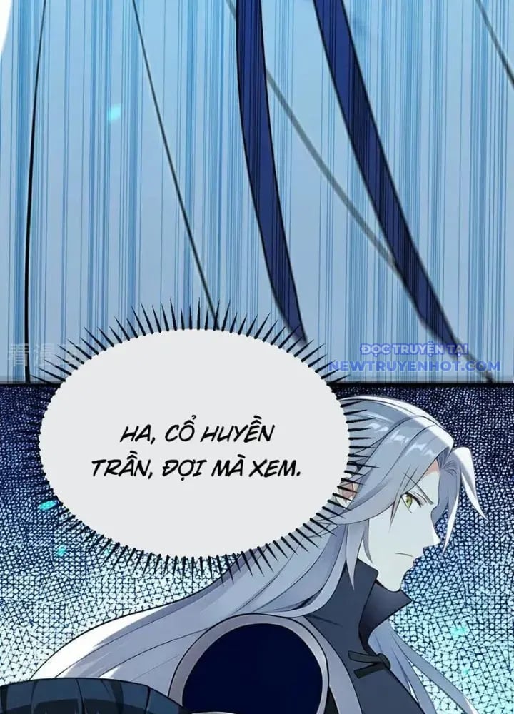 Thập Đại Đế Hoàng Đều Là Đệ Tử Của Ta: Chapter 403
