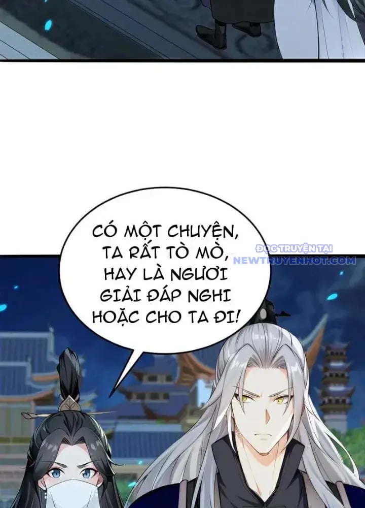 Thập Đại Đế Hoàng Đều Là Đệ Tử Của Ta: Chapter 403