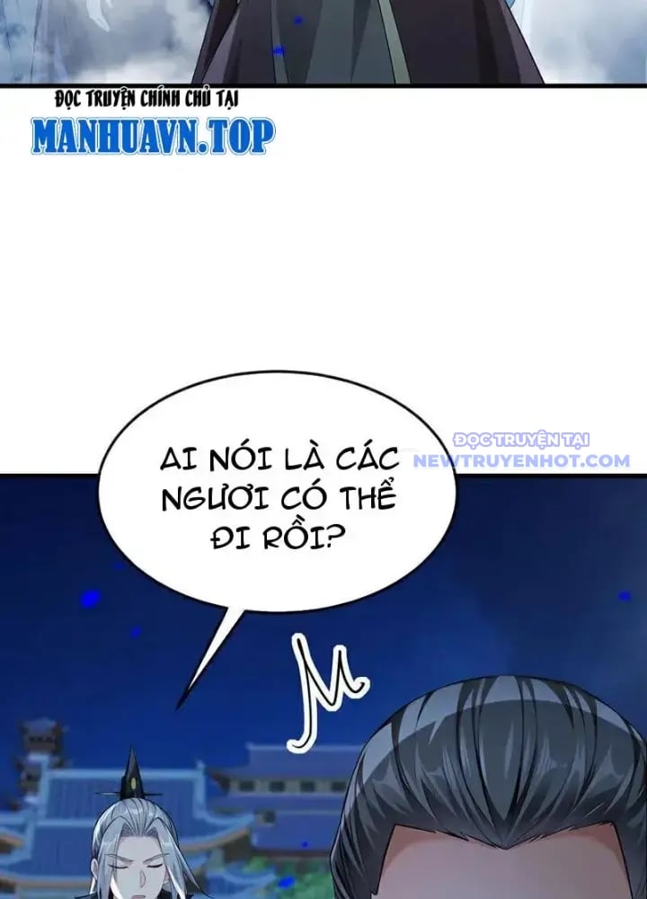 Thập Đại Đế Hoàng Đều Là Đệ Tử Của Ta: Chapter 403