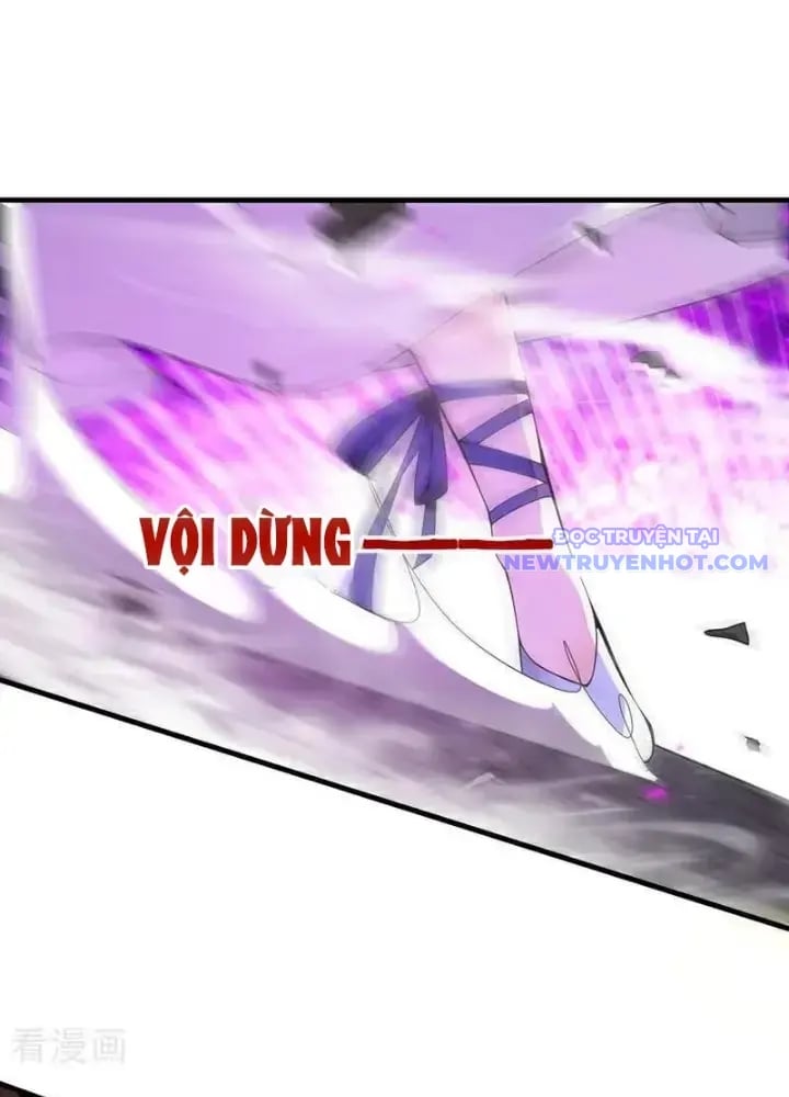 Thập Đại Đế Hoàng Đều Là Đệ Tử Của Ta: Chapter 404