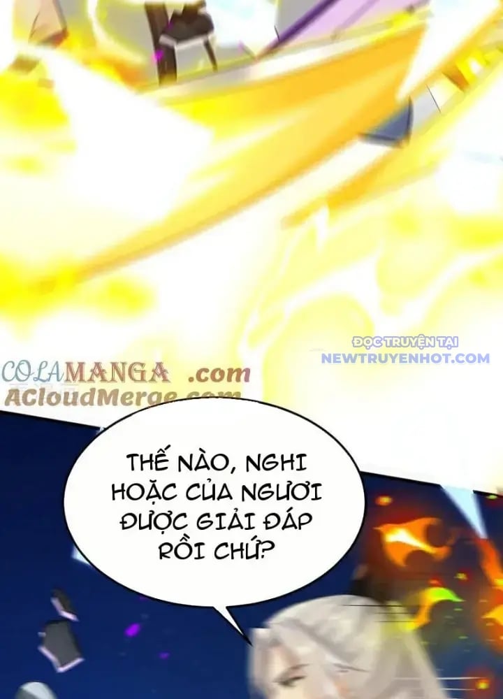 Thập Đại Đế Hoàng Đều Là Đệ Tử Của Ta: Chapter 404