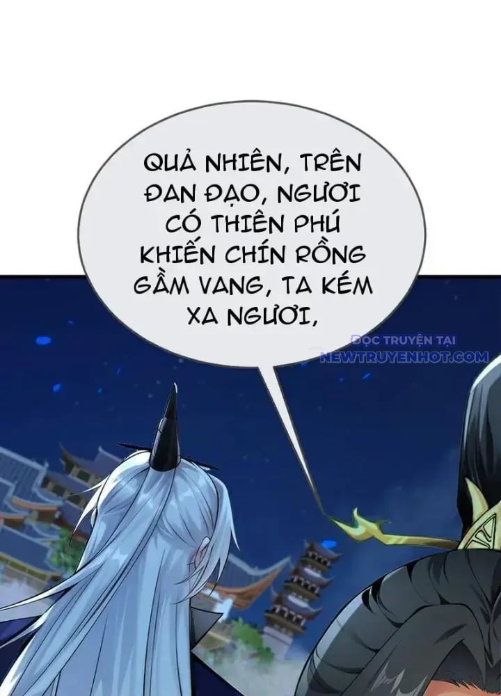 Thập Đại Đế Hoàng Đều Là Đệ Tử Của Ta: Chapter 404