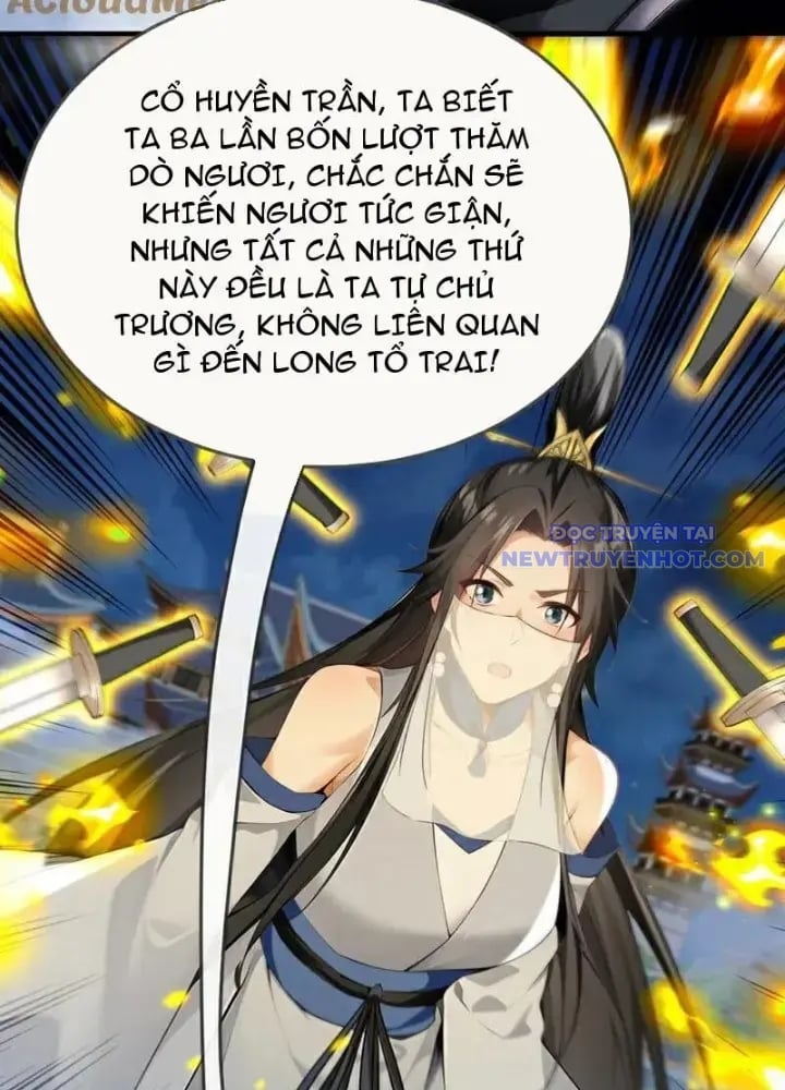 Thập Đại Đế Hoàng Đều Là Đệ Tử Của Ta: Chapter 404
