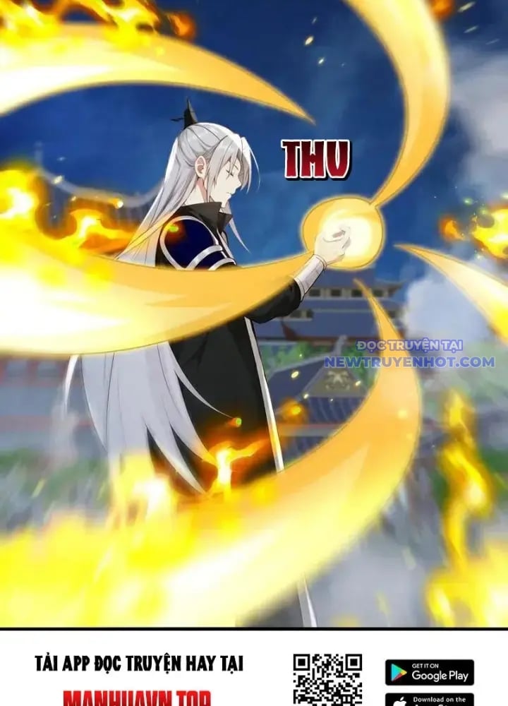 Thập Đại Đế Hoàng Đều Là Đệ Tử Của Ta: Chapter 404