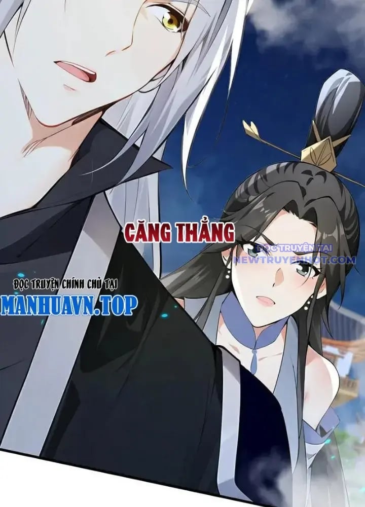 Thập Đại Đế Hoàng Đều Là Đệ Tử Của Ta: Chapter 404