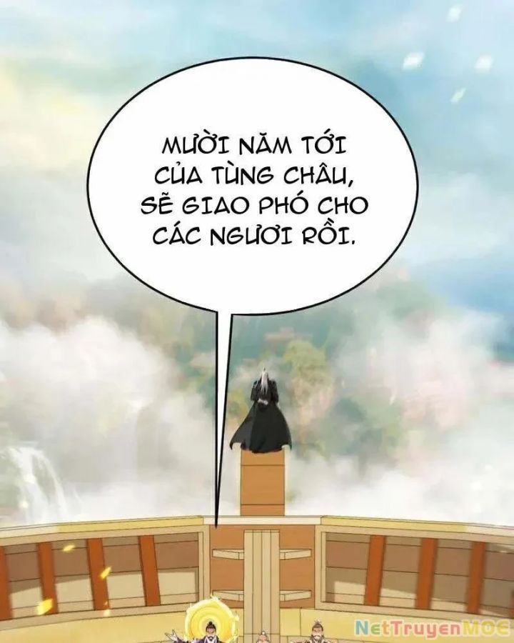 Thập Đại Đế Hoàng Đều Là Đệ Tử Của Ta: Chapter 405