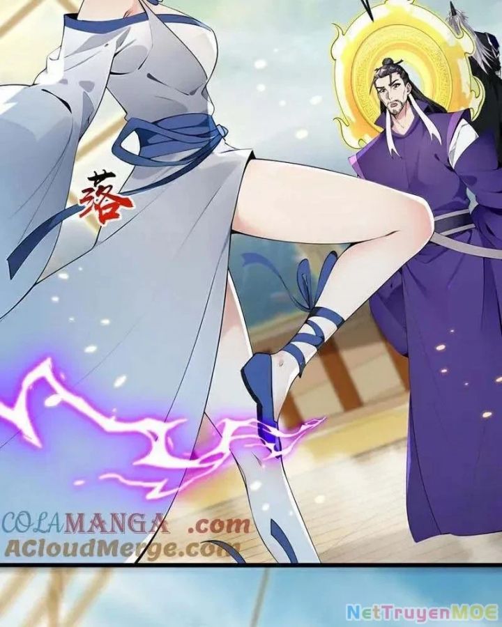 Thập Đại Đế Hoàng Đều Là Đệ Tử Của Ta: Chapter 405