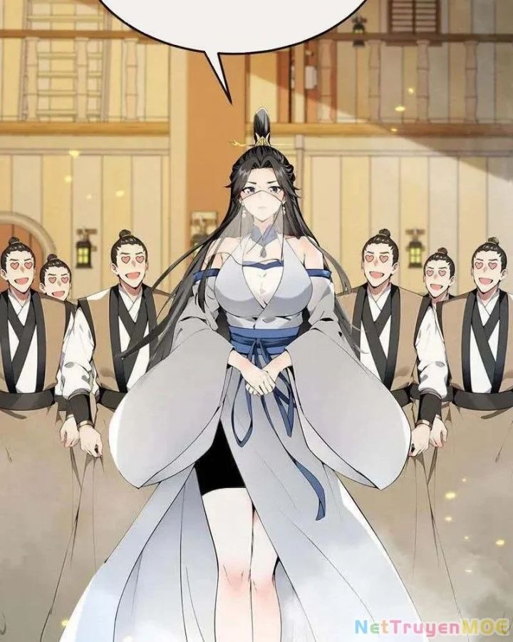 Thập Đại Đế Hoàng Đều Là Đệ Tử Của Ta: Chapter 405