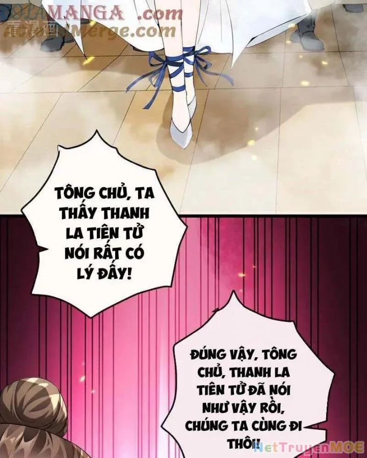 Thập Đại Đế Hoàng Đều Là Đệ Tử Của Ta: Chapter 405