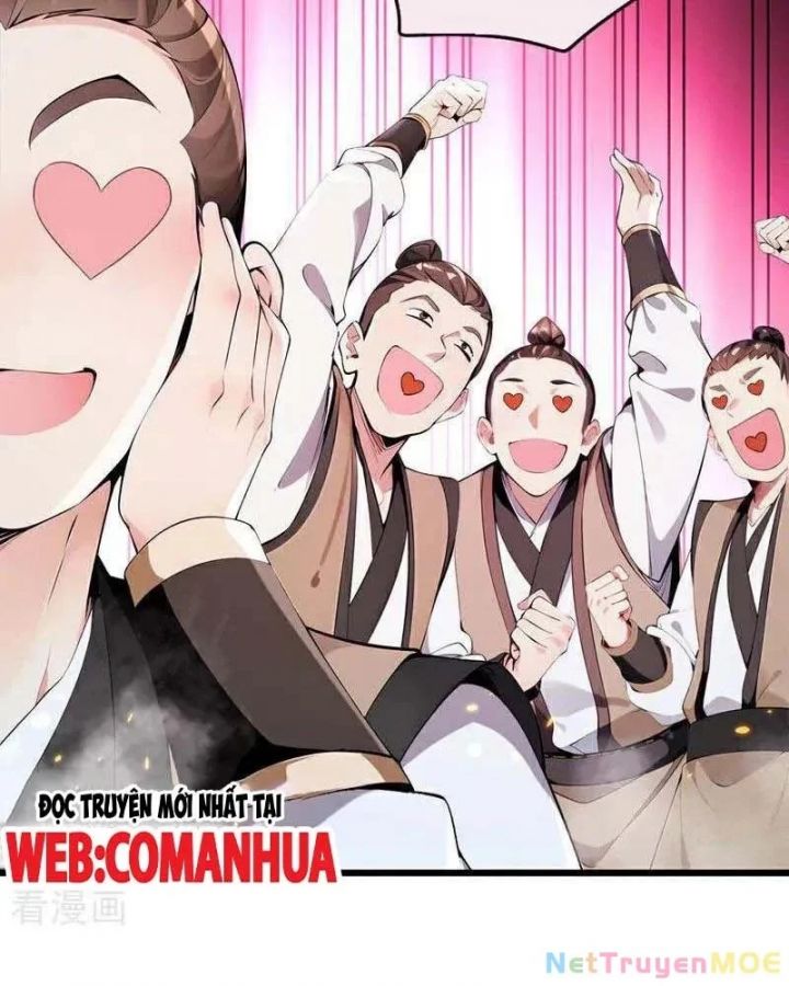 Thập Đại Đế Hoàng Đều Là Đệ Tử Của Ta: Chapter 405