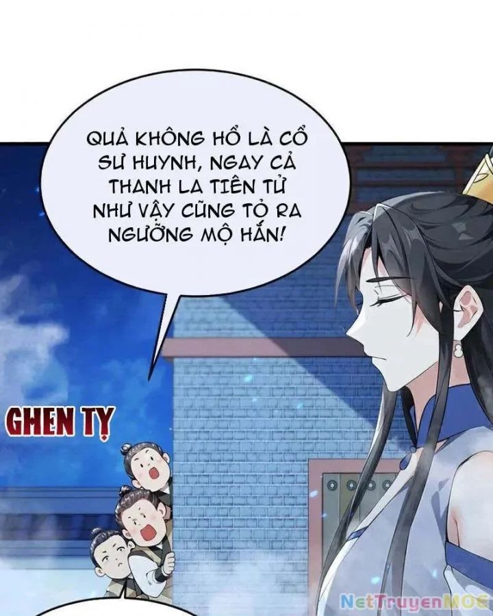 Thập Đại Đế Hoàng Đều Là Đệ Tử Của Ta: Chapter 405