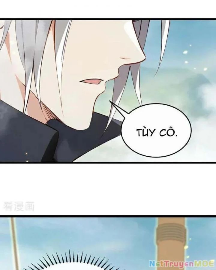 Thập Đại Đế Hoàng Đều Là Đệ Tử Của Ta: Chapter 405