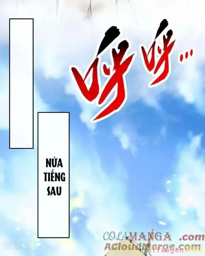 Thập Đại Đế Hoàng Đều Là Đệ Tử Của Ta: Chapter 405