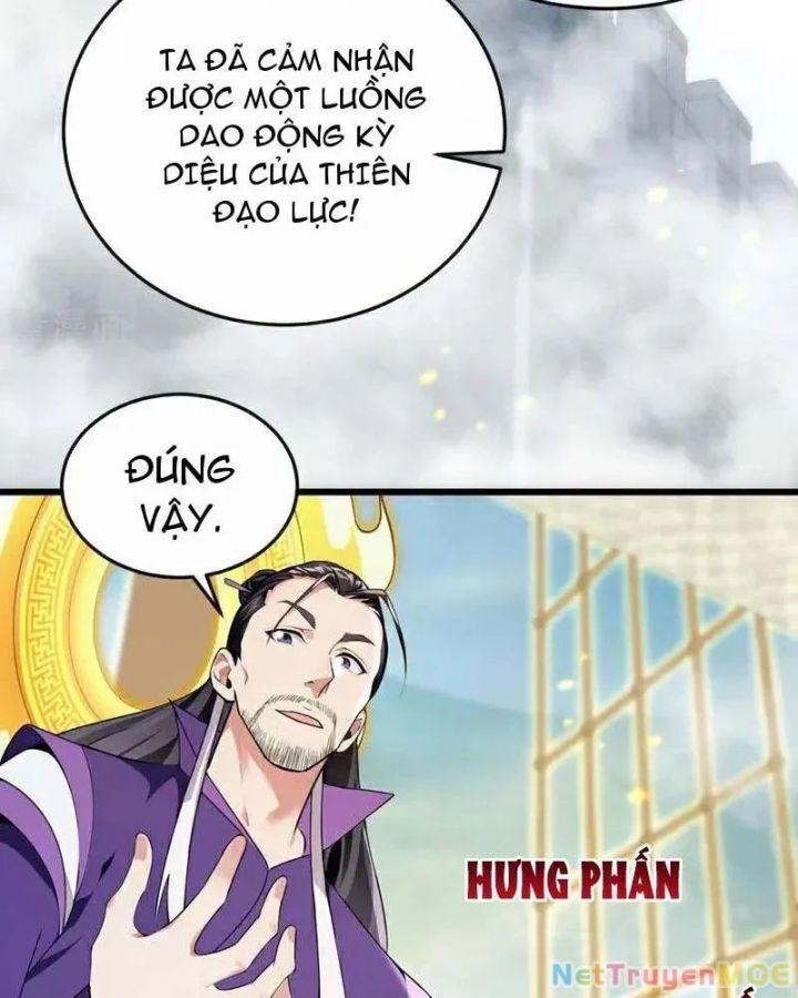 Thập Đại Đế Hoàng Đều Là Đệ Tử Của Ta: Chapter 405