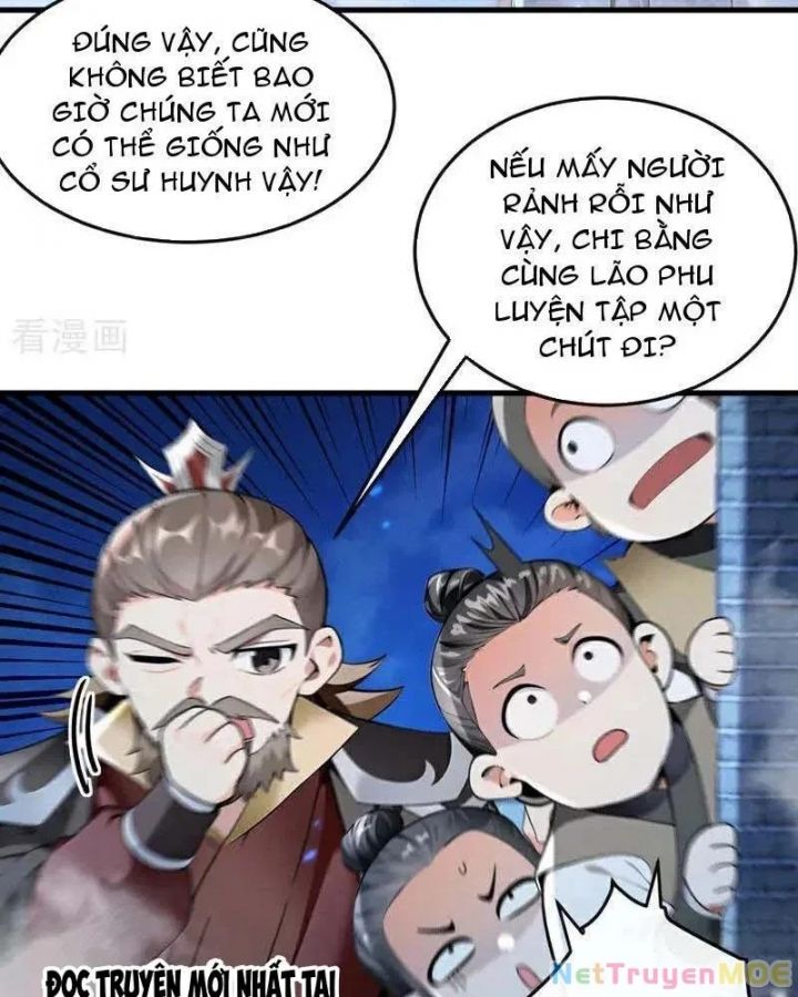 Thập Đại Đế Hoàng Đều Là Đệ Tử Của Ta: Chapter 405