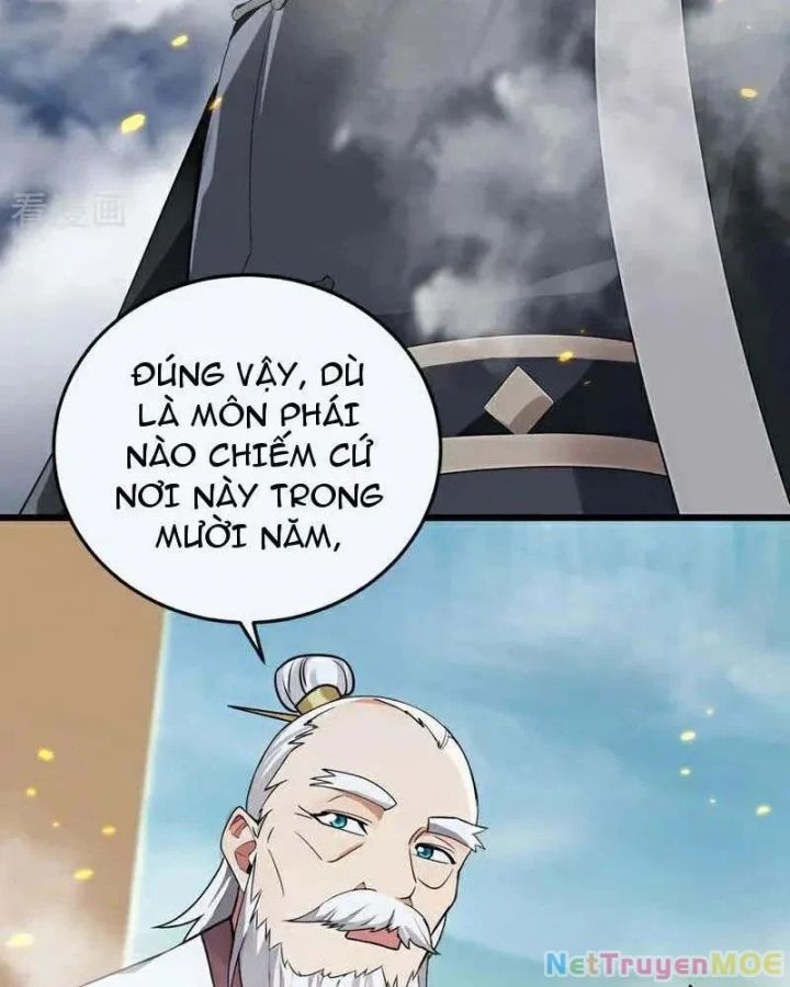 Thập Đại Đế Hoàng Đều Là Đệ Tử Của Ta: Chapter 405