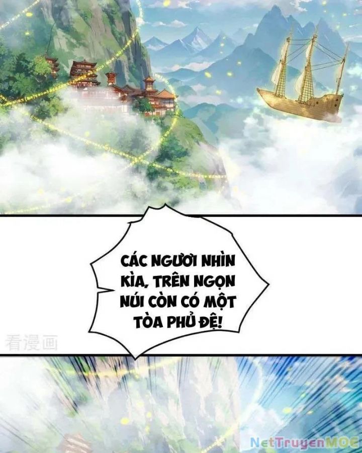 Thập Đại Đế Hoàng Đều Là Đệ Tử Của Ta: Chapter 405