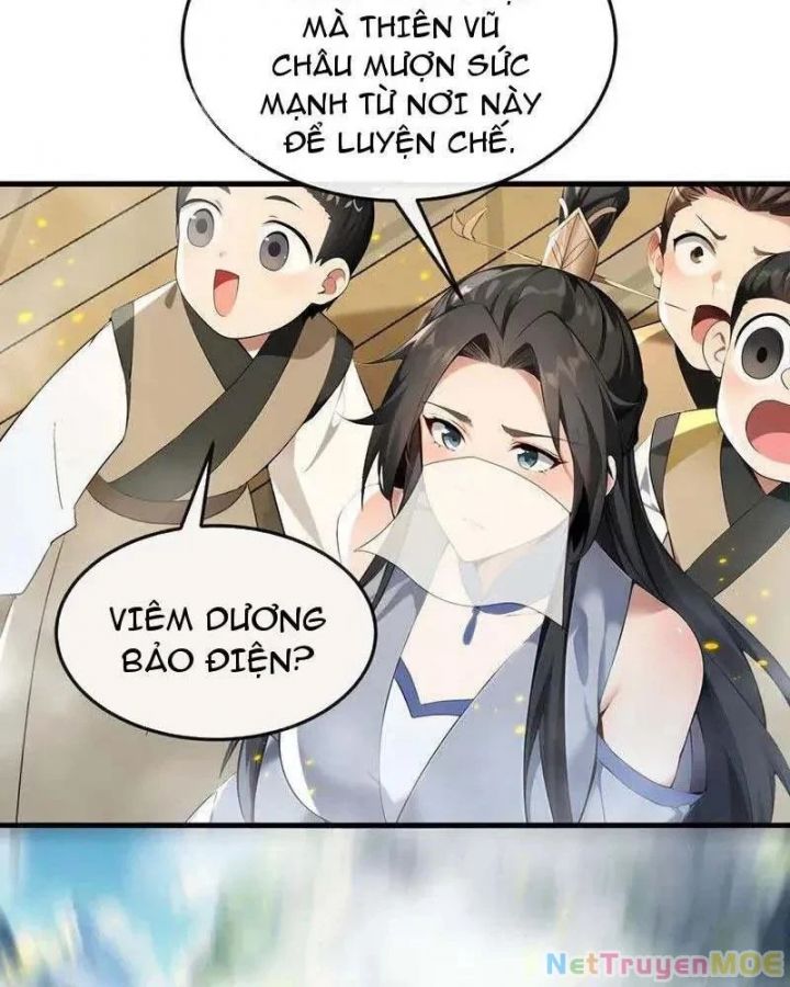 Thập Đại Đế Hoàng Đều Là Đệ Tử Của Ta: Chapter 405