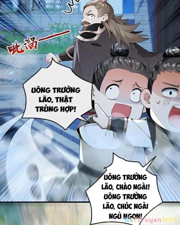 Thập Đại Đế Hoàng Đều Là Đệ Tử Của Ta: Chapter 405
